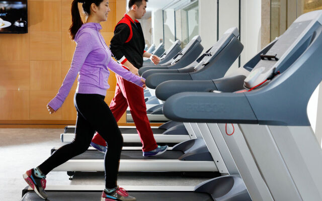 Wyndham Grand Plaza Royale Mingfa Zhangzhou