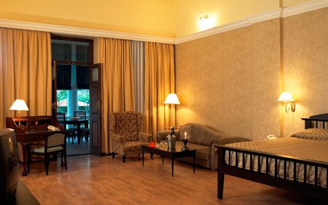 Royal Orchid Metropole Mysore