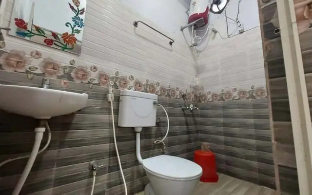 Goroomgo Aradhya Regency Konark