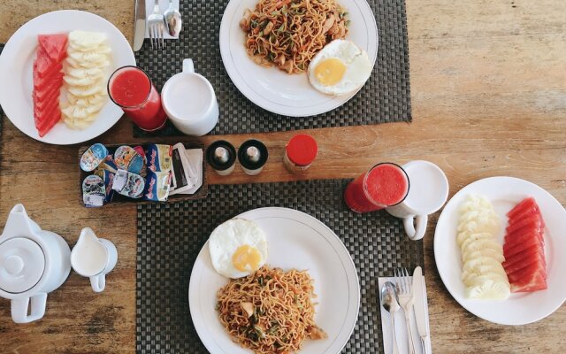 Luxury Villa Bhuvana