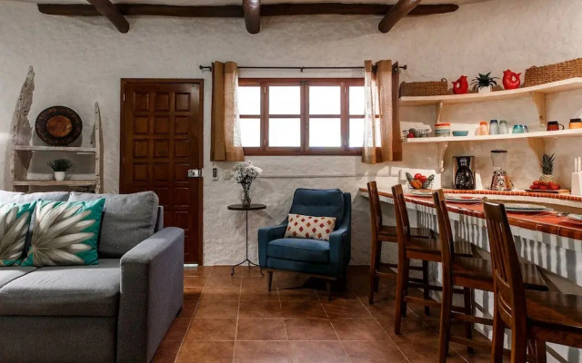 Casa Paz