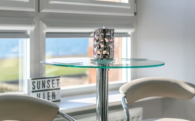 Coastal Retreat - Donnini Apartments