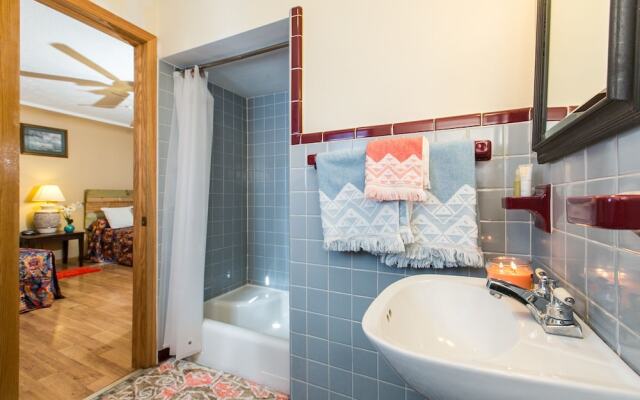 The Wisconsin Wood Inn