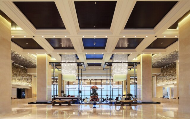 Crowne Plaza Chengdu West
