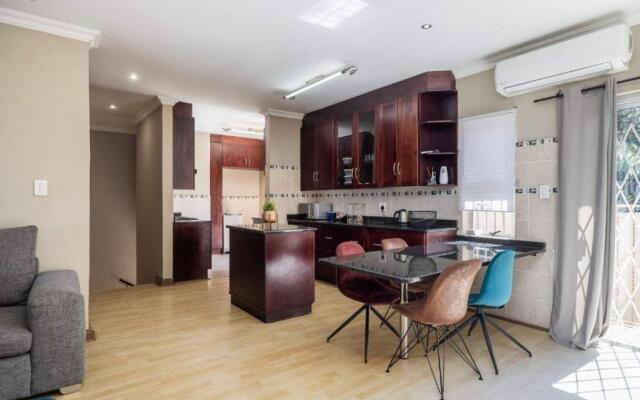 Boat Yard Guest House