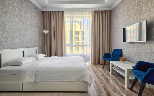 Raisson Ahotel B104