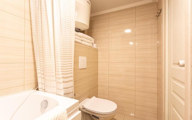 LaMare (ЛаМаре) на улице Навагинская