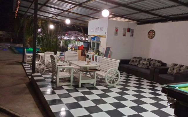 Pai Friendly Resort