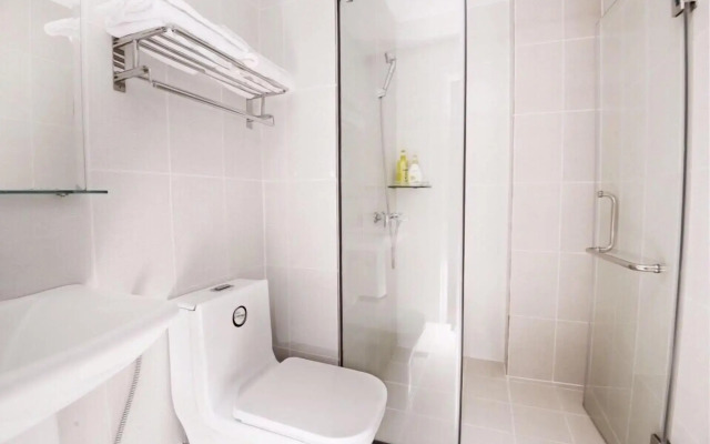 Truong Thinh Hotel