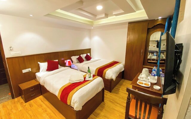 Hotel Abi International