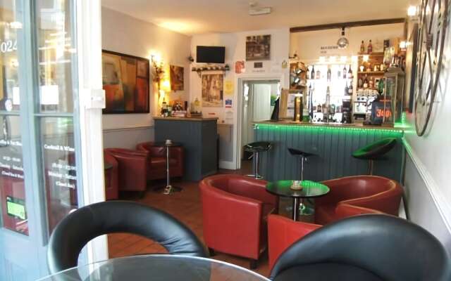 No24 Ventnor