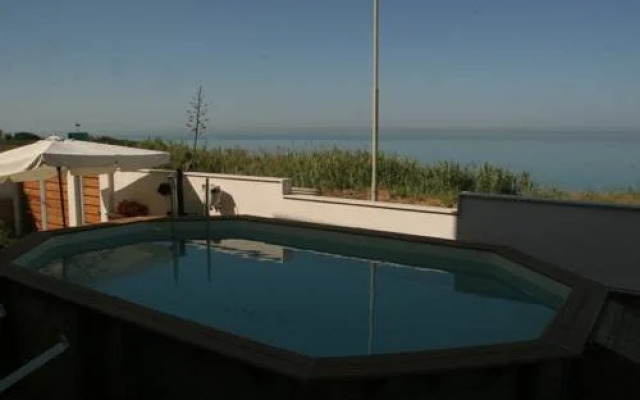 B&B Villa Evelina