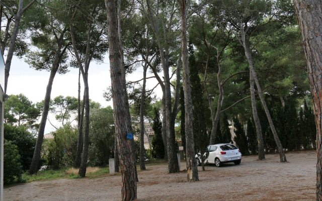 RV Hotels Apartamentos Treumal Park