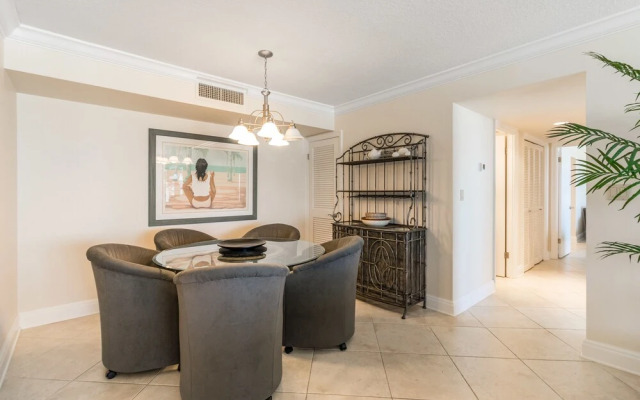 Longboat Key 46 - 2 Br Condo