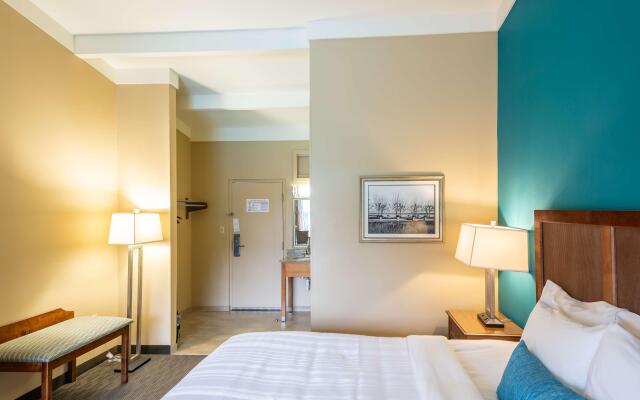 Best Western Charleston Inn