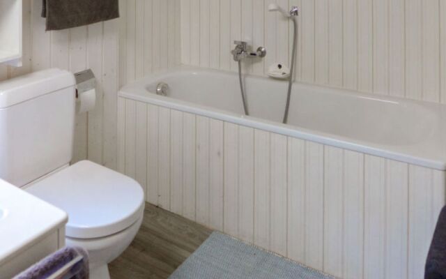 Apartment Djabò 1er Verbier