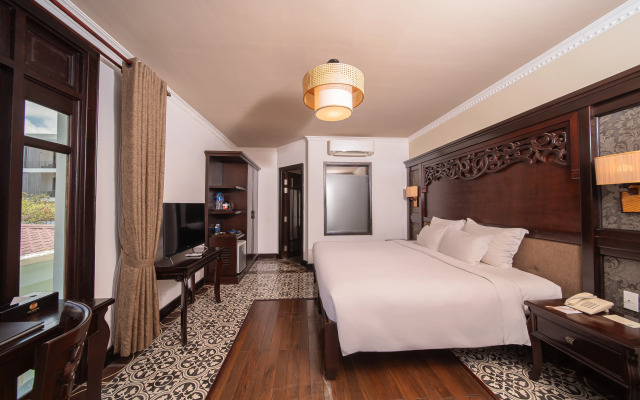 Anja Beach Resort & Spa