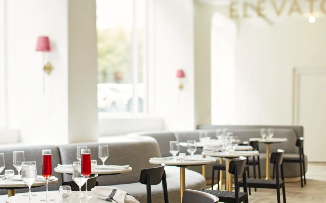 Quirk Hotel Richmond