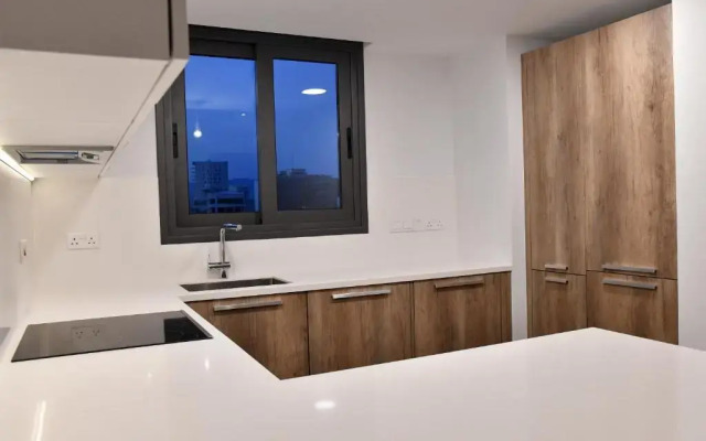Baz Tower