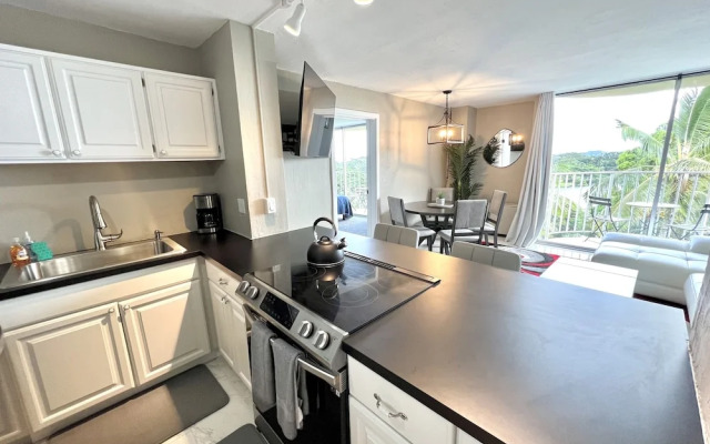 Stunning Views Best Locale Hilo 2BRCondo