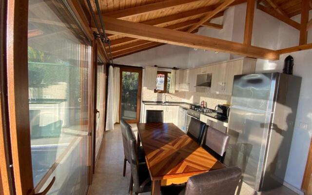 Kilim Villas Yaka Village