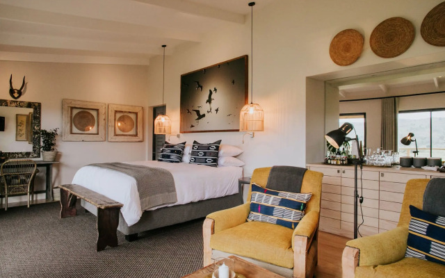 Emily Moon River Lodge