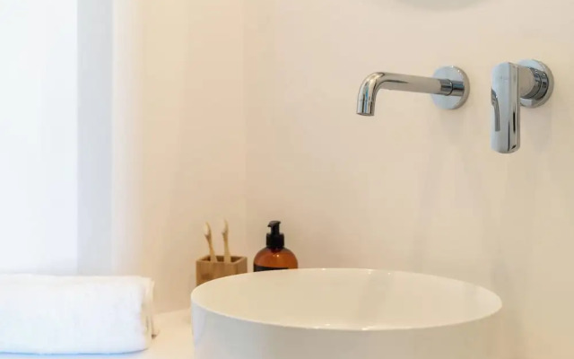 Play Paros, a member of Brown Hotels