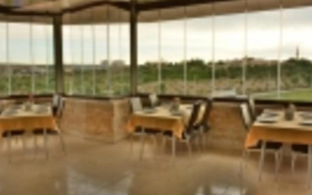 Turabdin Hotel