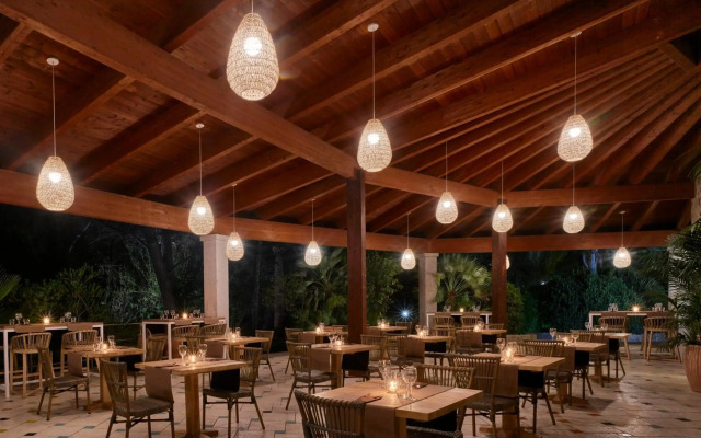 Calaserena Resort