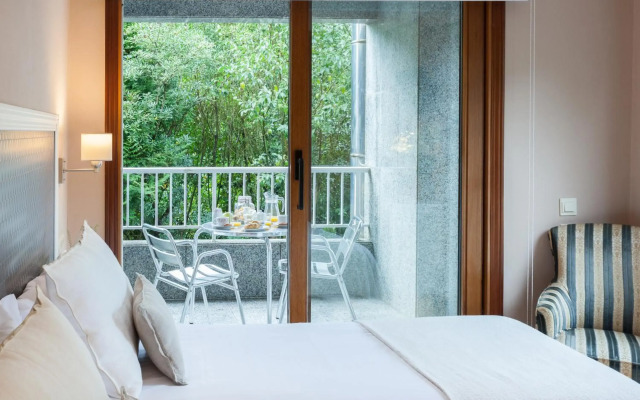 Monte Ulia Hotel