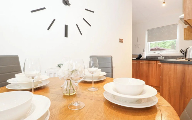 10 Thirlmere