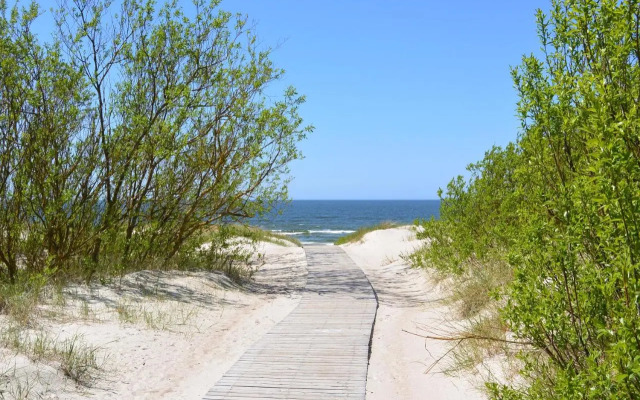 Svečių namai Jūros 23