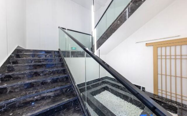 Enshi Lanjing Homestay (Grand Canyon Branch)