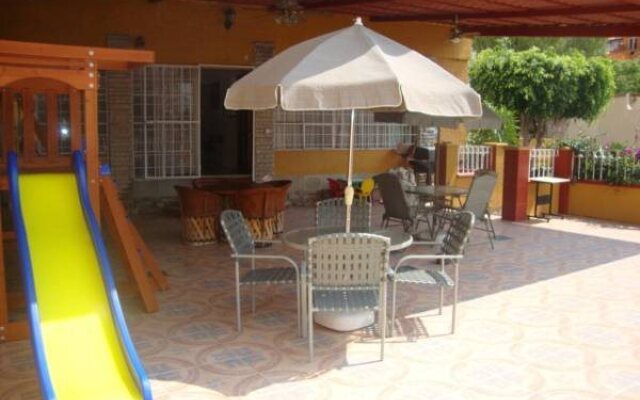 Casona de Cantera