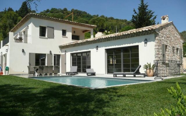 Villa Saint Paul