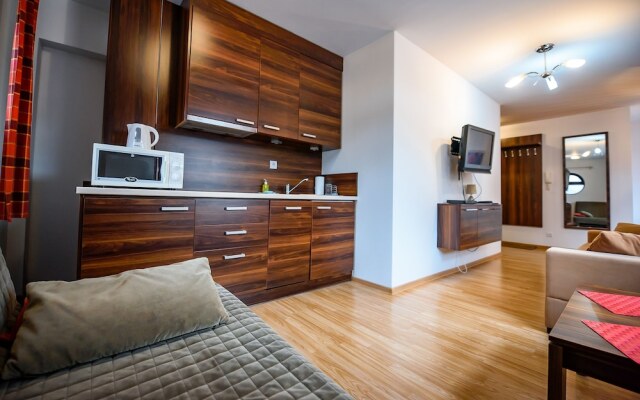 Sun & Snow Centrum Piłsudskiego