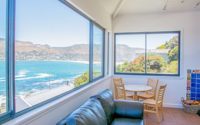 Modern Beach Appartment