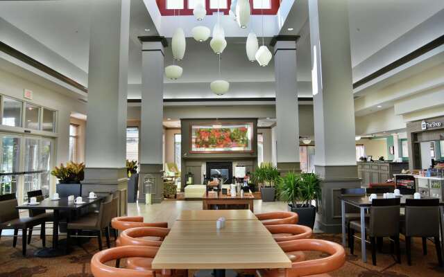Hilton Garden Inn Hattiesburg