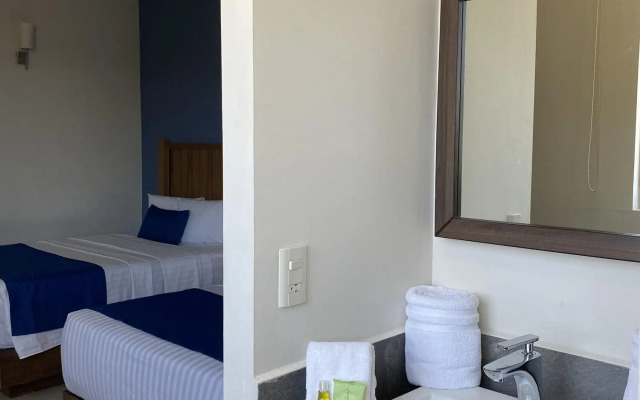 Hotel Calzada Inn
