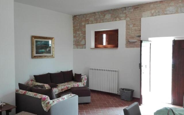 Podere Le Volte degli Angeli