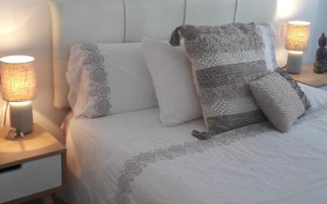 Apartamento Bristol Beach