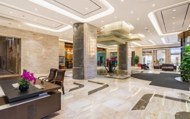 Nanting International Hotel