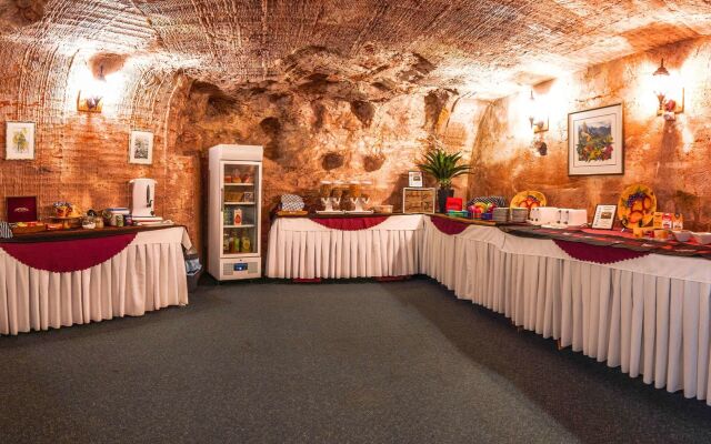 Coober Pedy Experience Motel