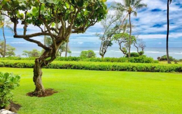 Kaha Lani Resort #121