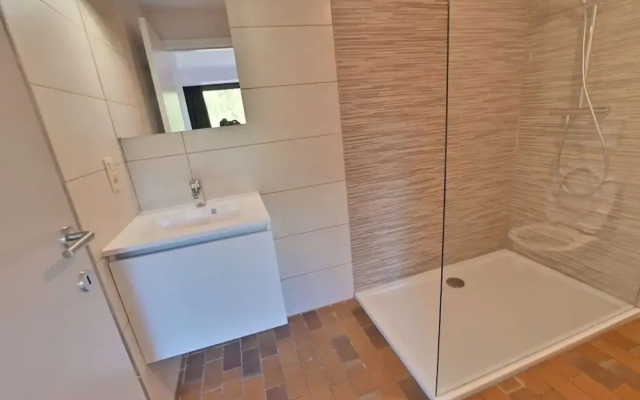 Comfortable, Renovated House With a Microwave, Near Vielsalm