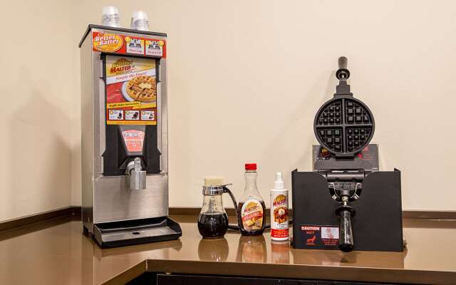 Sleep Inn Geismar - Gonzales