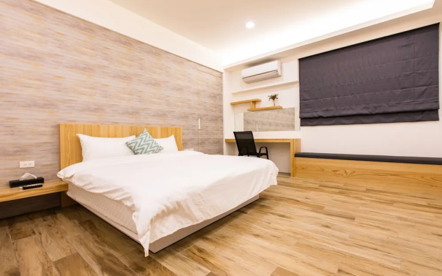 Araucaria Residence