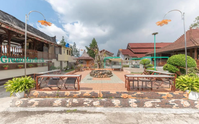 OYO 211 Seruni Residence