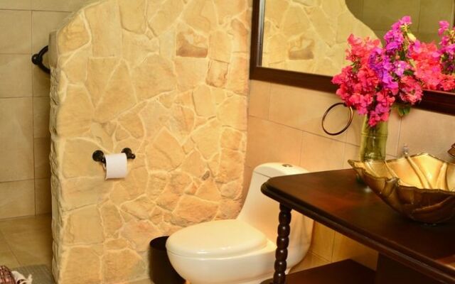 Finca Vibran B & B