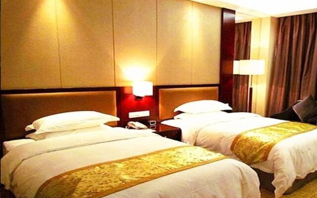 Ri Dong Garden Hotel